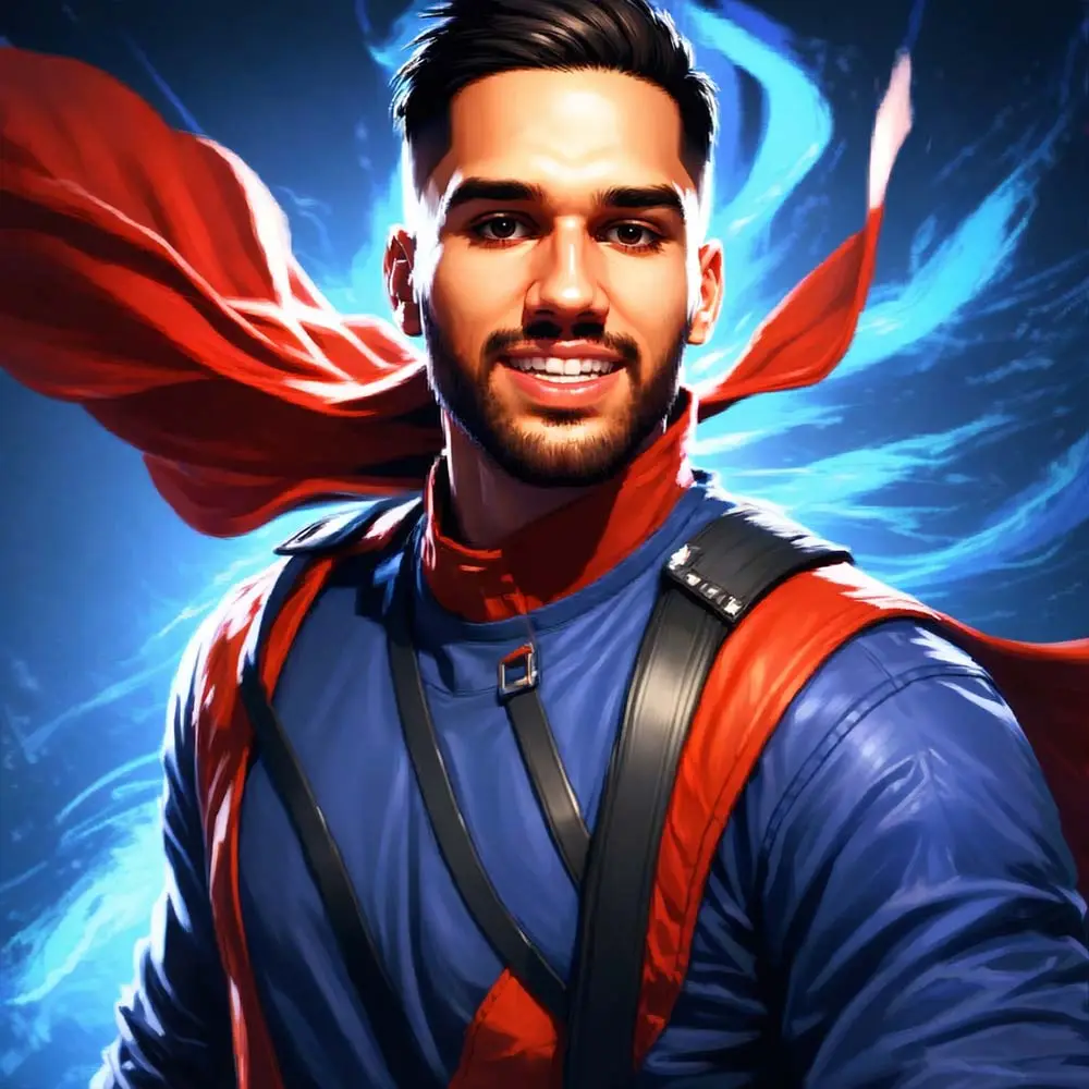 mirrorme menu