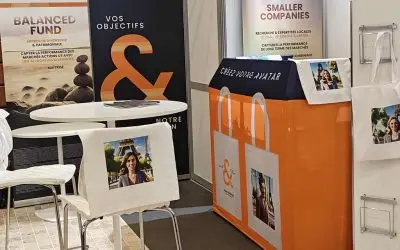 Janus Henderson AI Tote Bag Experience