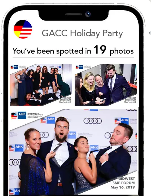 Event Star Photobooth - 360 Experience