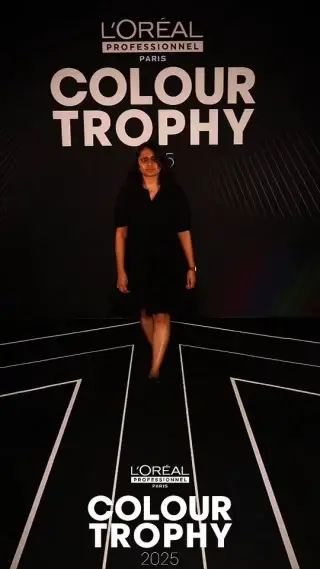 ✨ Capturing runway magic with L’Oréal at the iconic Old Billingsgate. Our photobooth caught every strut, smile & sparkle 💄📸 #LOrealParis #CatwalkMoments #OldBillingsgate
#