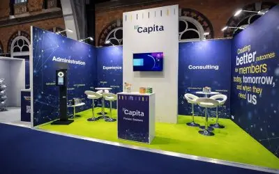 Capita Group AI Retirement Experience