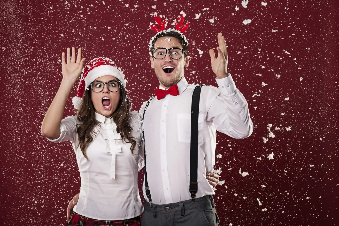 Event Star Photobooth - Corporate Event
