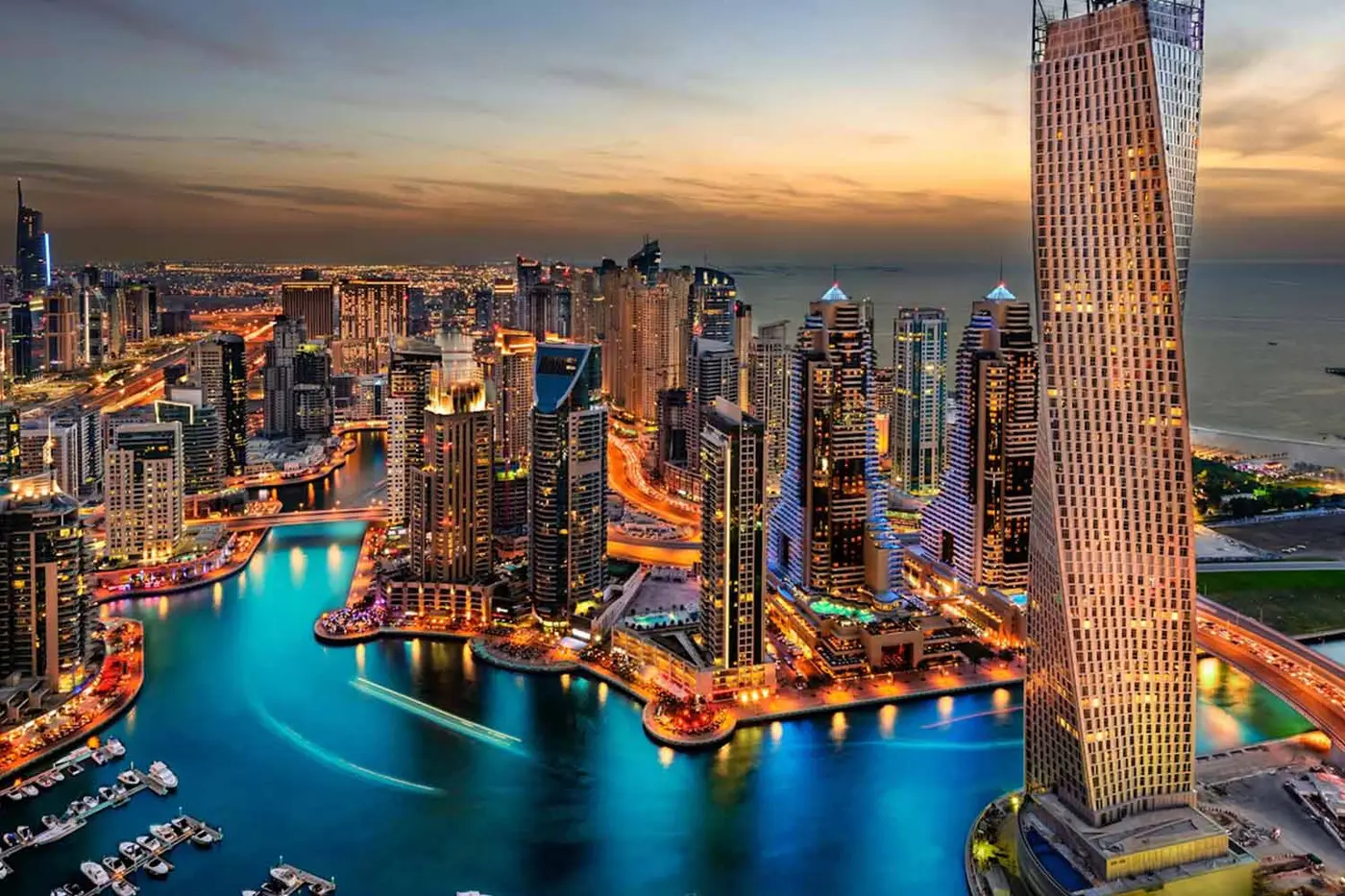 dubai